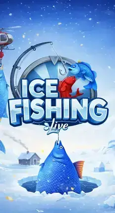ICE FISHING preview